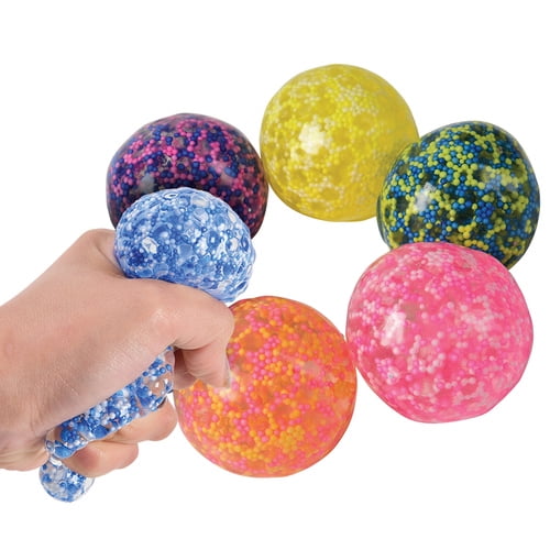 squeeze ball walmart