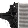thumbnail image 3 of TYC Radiator Assembly, 3 of 4