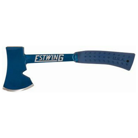 Estwing E6-25A Camper's Axe   Sheath, 15 In. - Quantity 4