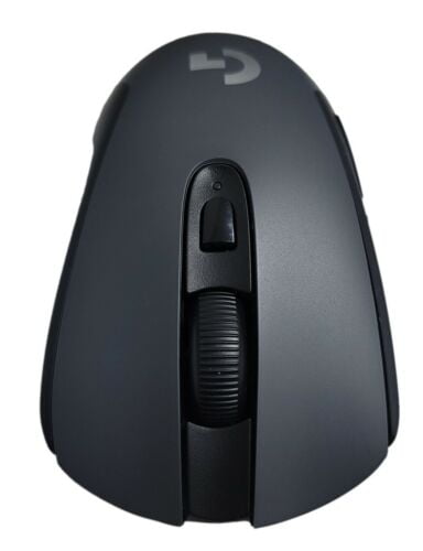 skak Compulsion sygdom Logitech G603 LIGHTSPEED Wireless Gaming Bluetooth Mouse 12000DPI + USB  Receiver (OPEN BOX) - Walmart.com