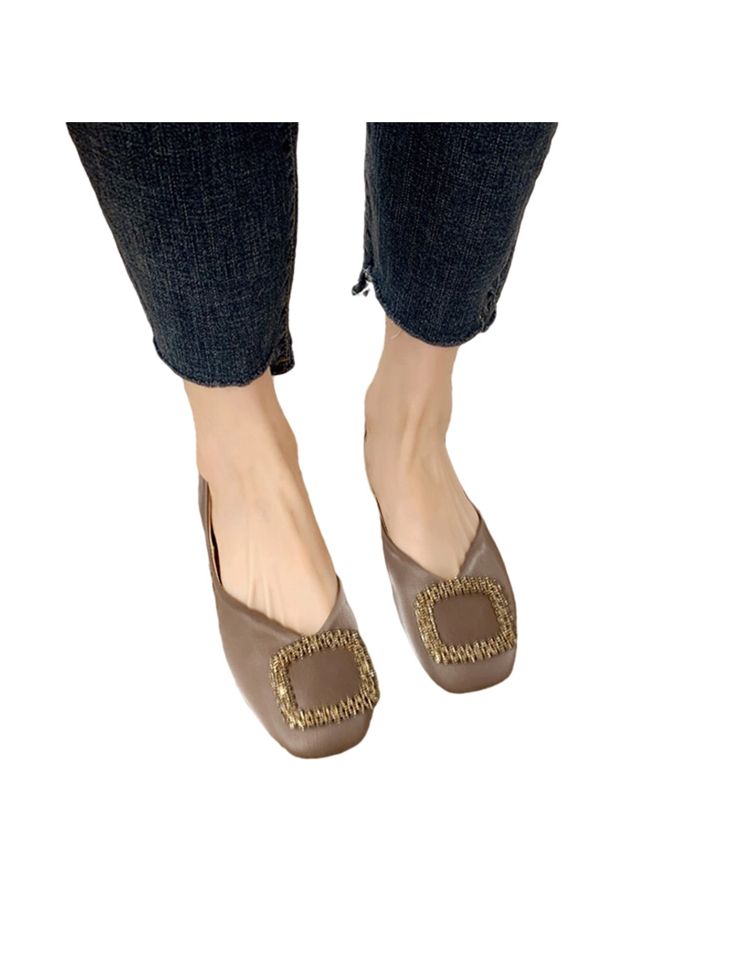 Womens loafers size 3 Outlet