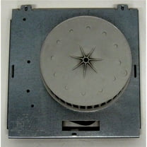 Broan-Nutone S97017707 Srv 8814R Mtr Assy