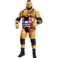 thumbnail image 2 of WWE Figurine Articulée Élite Bronson Reed Series #90, 2 of 6