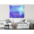 thumbnail image 2 of Tapestry, Blue Movement, 2 of 5