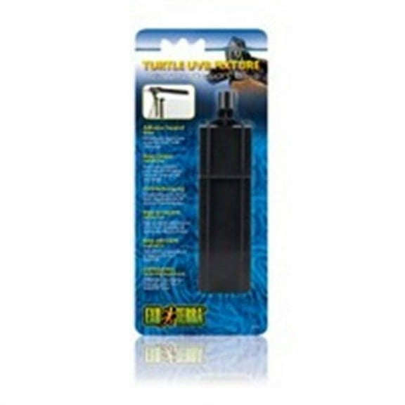 Exo Terra Uvb Lamp Fixture 3m Bracket