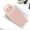 Pink, variant on Wash Board Thickened Hand Wash Laundry Boards Dirty Clothes Washboard with Soap Holder Design for Underwear Lingerie Cleaning