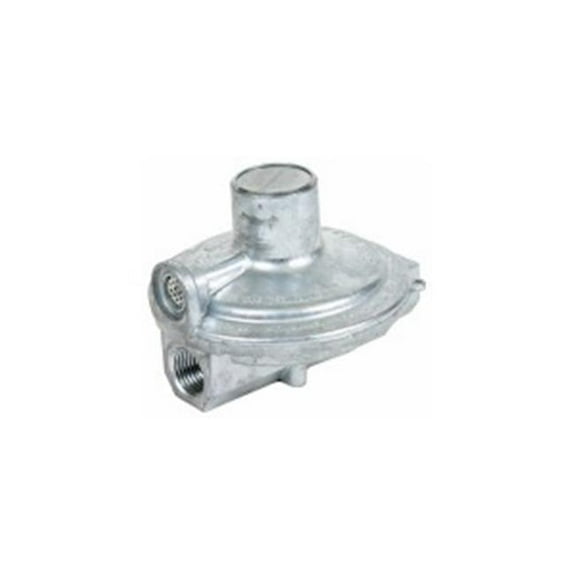 Manufacturing Inc 59013 Regulator Propane Single Stage