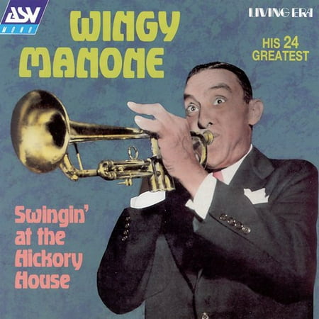 Swingin' At The Hickory House