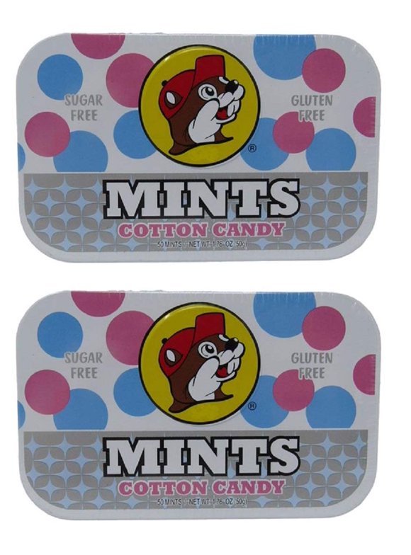 Sugar free mints in Mints