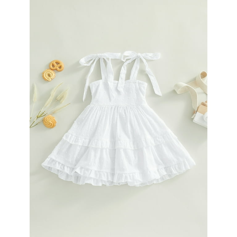 Dress Boho Cotton Children, Toddler Boho Summer Dress