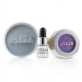 thumbnail image 3 of Stila Magnificent Metals Foil Finish Eye Shadow With Mini Stay All Day Liquid Eye Primer - # Metallic Violet 2pcs, 3 of 3