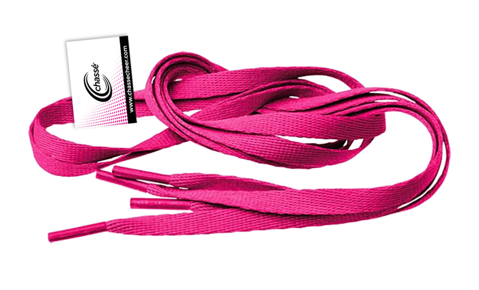 pink shoelaces walmart