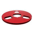 thumbnail image 1 of Empty Reel,1/4 10 Inch Empty Tape Empty Reel Inch Empty Reel High-Intensity Output, 1 of 14