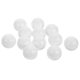 thumbnail image 4 of Futbolín Mini Mesa de Futbolín Juego de Futbol Suministros Pelotas de Escritorio Accesorios The Hips Man, 4 of 5