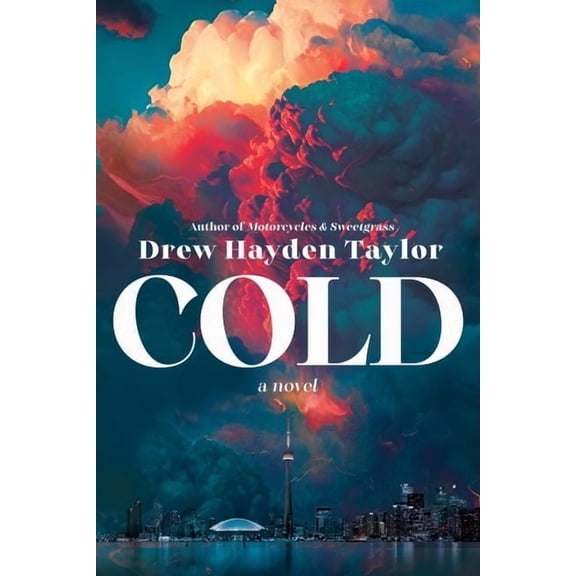 Cold, (Paperback)