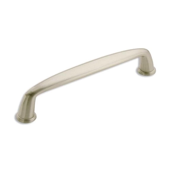 Kane 128mm Pull - Satin Nickel