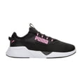 thumbnail image 1 of Tenis Puma Retaliate 2 Negro para Mujer [PUM1373] negro 24, 1 of 9
