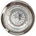 thumbnail image 2 of Emtek 86399 Us26 Georgetown 1.25 in Cabinet Knob in Chrome, 2 of 2