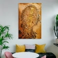 thumbnail image 6 of Salvador Dali Wall Art Prints 《Raphaelesque Head Exploding》 Art Poster Canvas Wall Art Prints Poster Gifts Photo Picture Painting Posters Room Decor Home Decorative 12x18inch(30x45cm), 6 of 6