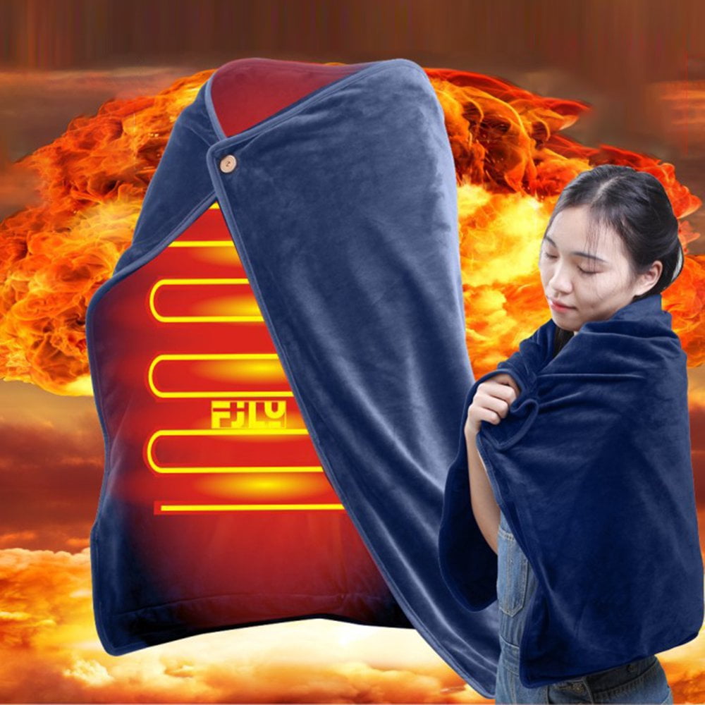 Walmart Post Malone Throw Blanket Heated Blanket Massage Blanket