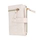 thumbnail image 4 of Cartera para Mujer Con Tarjetero, Cartera para de Mujer, Cartera Corta de Piel Sintética Portátil a la Moda para la Vida Diaria, 4 of 7