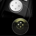 thumbnail image 6 of Complete Set Of Chrome Plated Window Switch Buttons Cover For Mercedes Fangkenuo, 6 of 9