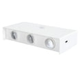 thumbnail image 1 of Apliques De Pared LED Modernos, Luz De Pared Con Sensor De Movimiento Con Interruptor Táctil, Lámpara De Pared LED Magnética Para Interiores, Luz De Montaje En Pared Hacia, 1 of 7