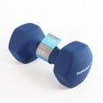 thumbnail image 2 of Hexagon Neoprene 20lb set, 2 of 2