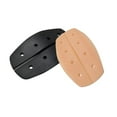 thumbnail image 6 of Racing Butterfly Soft Silicone Bra Strap Cushions Pain Relief Non slip Holder Shoulder Pads, 6 of 8