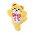 thumbnail image 2 of Peluche para Gatos con Hierba Gatera y Chirriador – Juguete de Peluche Suave para Mascotas, Ideal para La Dentición, El Juego Interactivo y para Aliviar El Aburrimiento – Juguete Lavable a Máquina pa, 2 of 6