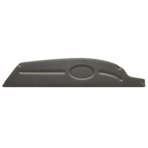 Ranger Z520 Boat Port Panel 7202270 | Grey 29 3/8 x 6 1/8 Inch