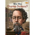 thumbnail image 2 of Who Was? Who Was Charles Dickens?, (Paperback), 2 of 2