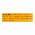 thumbnail image 7 of (2 pack) 4C Lemon Iced Tea Mix, 82.6oz, 7 of 7