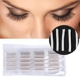 thumbnail image 2 of HUGFEGWE 200Pcs Sticky Rods False Eyelash Perming Curling Perm Kit Eyelash Extension Tools CJB91-0986, 2 of 7