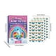 thumbnail image 3 of Parches para Granos (216 Unidades) | Parche Cicatrizante con Forma de Estrella | Parche para Granos | Recuperación de La Piel | Ingredientes Naturales | Seguro para Piel Sensible, 3 of 7