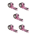 thumbnail image 3 of Soidarity Envoltura elástica Vendaje autoadhesivo flexible Cinta de gimnasio Suministros personales Campistas Equipo Regalos Pierna Exterior Tipo 3 Type2 NO2 Soidarity CBP263920, 3 of 5