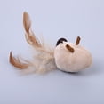thumbnail image 3 of Juguete de Plumas NikouMX para Gatos Interactivo Multicolor, 3 of 5