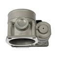 thumbnail image 4 of KarParts360 For Infiniti G35 2003 04 05 06 2007 Throttle Body | Gray; Black Housing Color | Electrical Connector Type | Non-Flanged Inlet Type | Non-Flanged Outlet Type | For 16119-8J100, 16119-8J101, 4 of 5