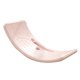 thumbnail image 2 of Tabla de equilibrio divertida con capacidad de carga de 50 kg para hacer ejercicio en interiores y como regalo de cumpleaños, tabla de equilibrio de plástico rosa para niños, 2 of 8