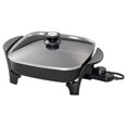 thumbnail image 1 of Presto 6626 11 in. Electric Skillet Glass Lid, 1 of 1