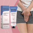 thumbnail image 5 of Urinary incontinence cream relieves bladder discomfort. Feminine Douches Creams, 5 of 5