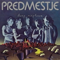 Predmestje - Brez Naslova - Music & Performance - CD
