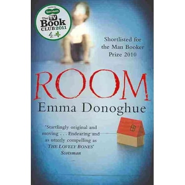 Pre-Owned Room: A Novel (Paperback) 0330519026 9780330519021