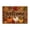 multicolor B, variant on Fall Welcome Door Mat for Front Door Faux Coir Pumpkin Doormat for Indoor & Outdoor Home Decor