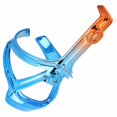 thumbnail image 4 of Bicycle Bottle Cage, Dual Color Bottle Cage Bright Color Colorful  for Bike for General Purpose for Bicycle for Professional Use Red Gold,Black Gold,Blue Coffee Color,Black Coffee, 4 of 7