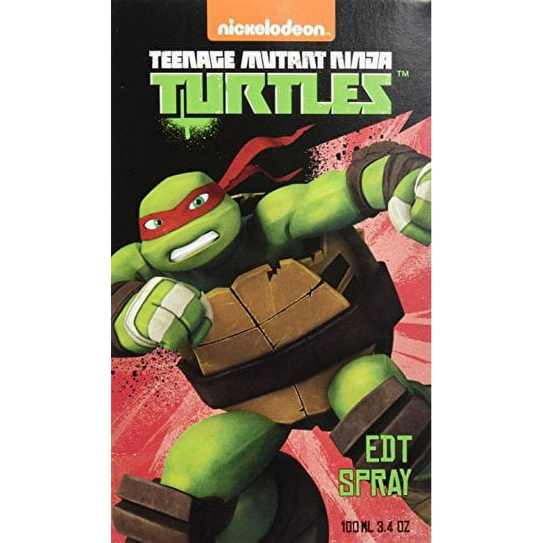 アメコミ TMNT x INSTINCTOY Raphael with LIQUID 65be7dfa-2fb9