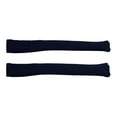 thumbnail image 1 of 2 Uds., para Reposabrazos, Antideslizantes, Impermeables, Protectores de Muebles, para Sillón, para Sofá Reclinable azul oscuro perfecl Protector de la cubierta del reposabrazos de la silla, 1 of 6
