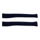 thumbnail image 1 of Funda de reposabrazos para silla giratoria de poliéster de 2 piezas, extraíble, duradera y lavable, 18 azul oscuro, 1 of 6