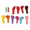 thumbnail image 2 of Color Balloons, Balloons Exerciser Easy Clean Versatile  for Daily Life, 2 of 7