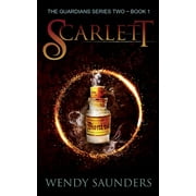 Guardians Series 2: Scarlett (Series #1) (Paperback)